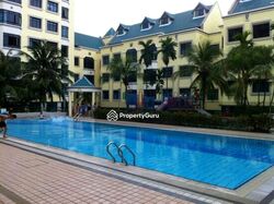 Euro-Asia Park (D13), Condominium #505119331